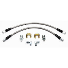 Wilwood Flexline Kit Rear for 98-02 Camaro [MPN: 220-9882]_1822704