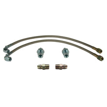 Wilwood Flexline Kit Rear for H2/GM 2500 [MPN: 220-9811]_1825005