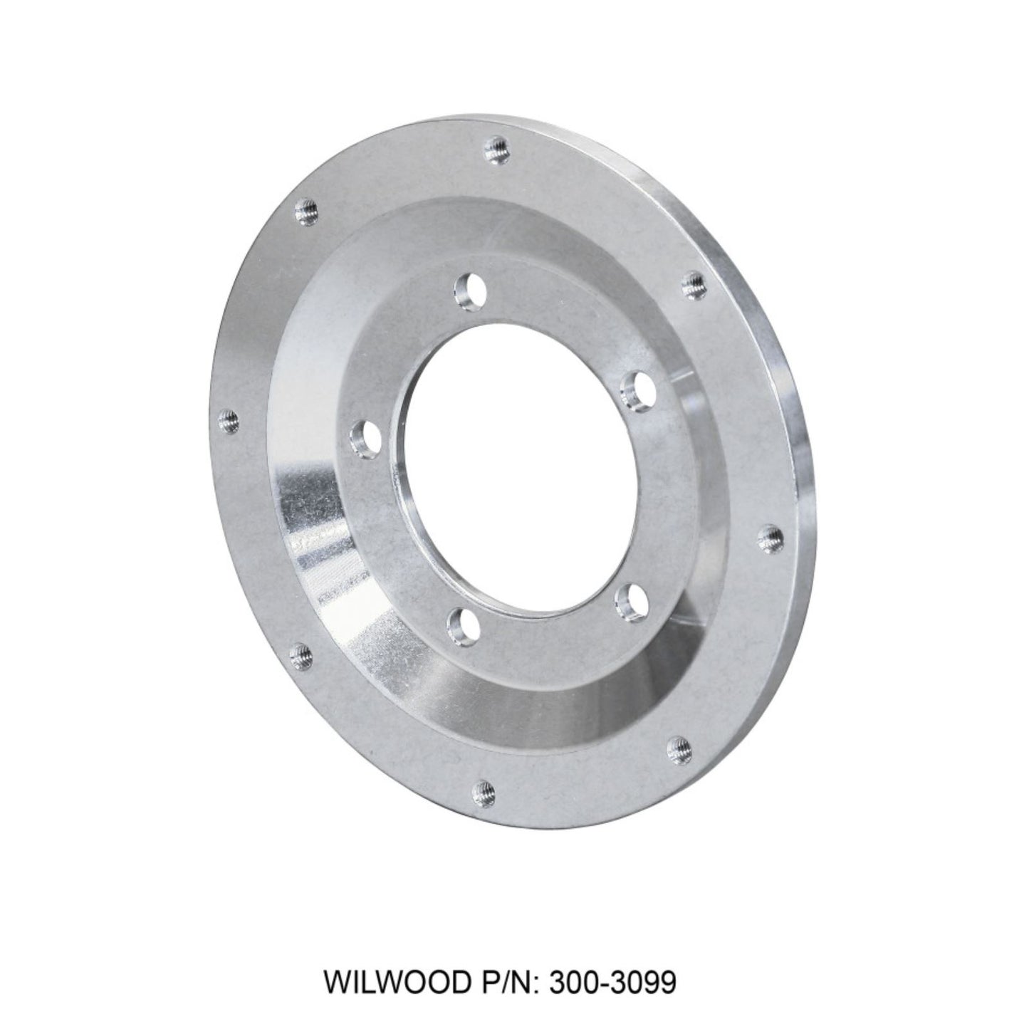 Wilwood Front Rotor Adapter - 11.75in x 8 Bolt Rotor [MPN: 300-3099]_1818127