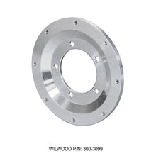 Wilwood Front Rotor Adapter - 11.75in x 8 Bolt Rotor [MPN: 300-3099]_1818127