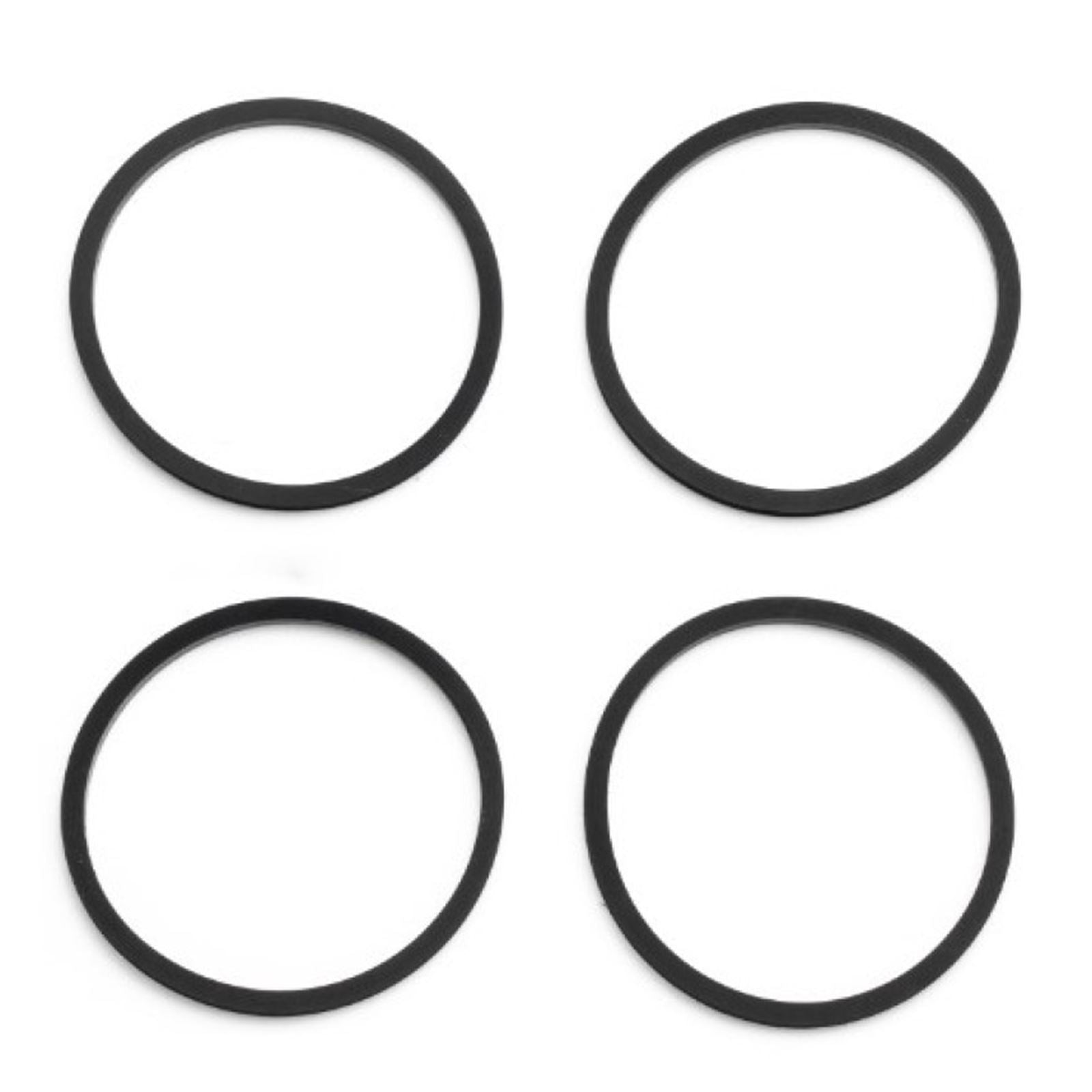 Wilwood O-Ring Kit - 1.62in Square Seal - 4 pk. [MPN: 130-4346]_1820314