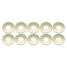 Wilwood Caliper Shim - .032 with 3/8in ID Hole - 10 pk. [MPN: 240-4384]_1829248