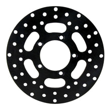 Wilwood Rotor-Steel Front Drag-Drilled 10.00 x .320 - 5 on 3.88in [MPN: 160-2182]_1818135
