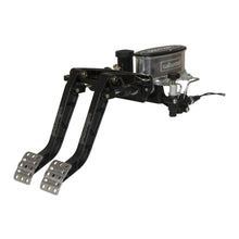 Wilwood Adjustable-Tandem Dual Pedal - Brake/Clutch - Fwd. Swing Mount [MPN: 340-14360]_1818132