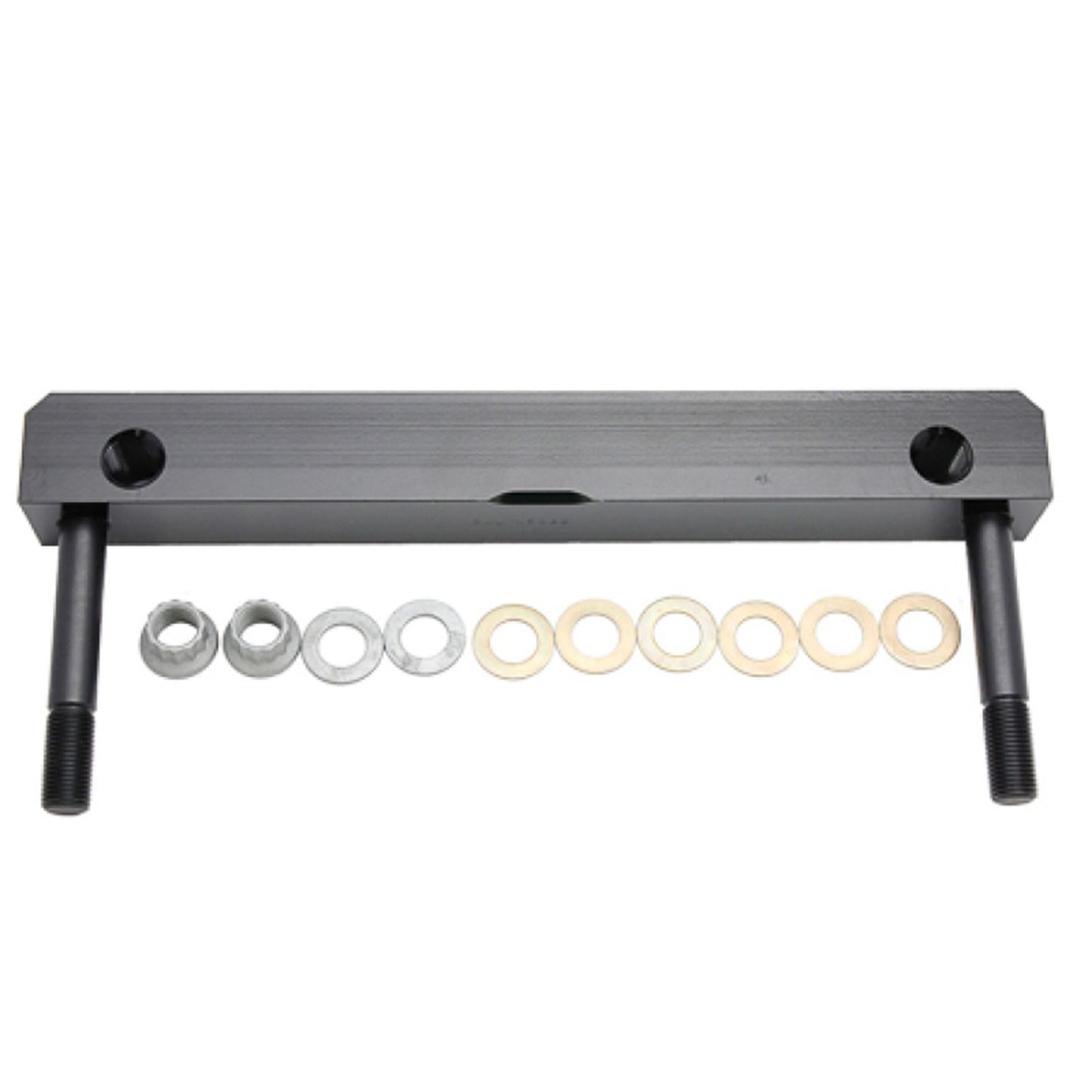 Wilwood Radial Bracket Kit for Ford F250/F350 4x4 w/TX6R/16in Rotor/Front L/R [MPN: 250-15061]_1829246