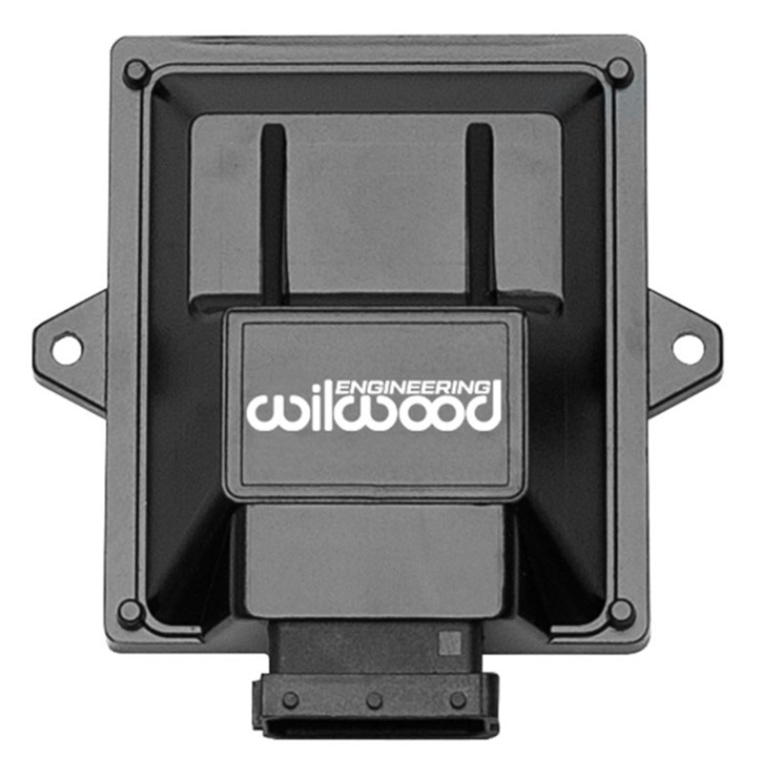 Wilwood Electronic Parking Brake Caliper Controller - 12V Various AMP Plastic [MPN: 620-15487]_1820324
