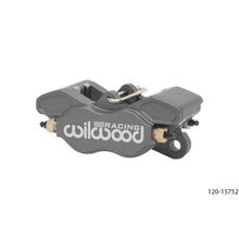 Wilwood Caliper GP320 1.25in Pistons 0.235in Disc [MPN: 120-15752]_1820349