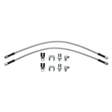 Wilwood Flexline Kit Front for 17-19 Ford Raptor [MPN: 220-15838]_1829182