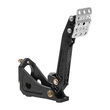 Wilwood Adjustable Single Clutch Pedal - Floor Mount - 5.25-6:1 [MPN: 340-16378]_1823909