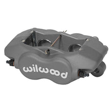 Wilwood Forged Dynalite Inter. Caliper Type III Ano 1.75in Piston .38in Rotor [MPN: 120-13843]_1823694