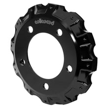 Wilwood 5x5.906 MT 12x9.188 BC Hat 1.240 OffSet [MPN: 170-15883]_1829254