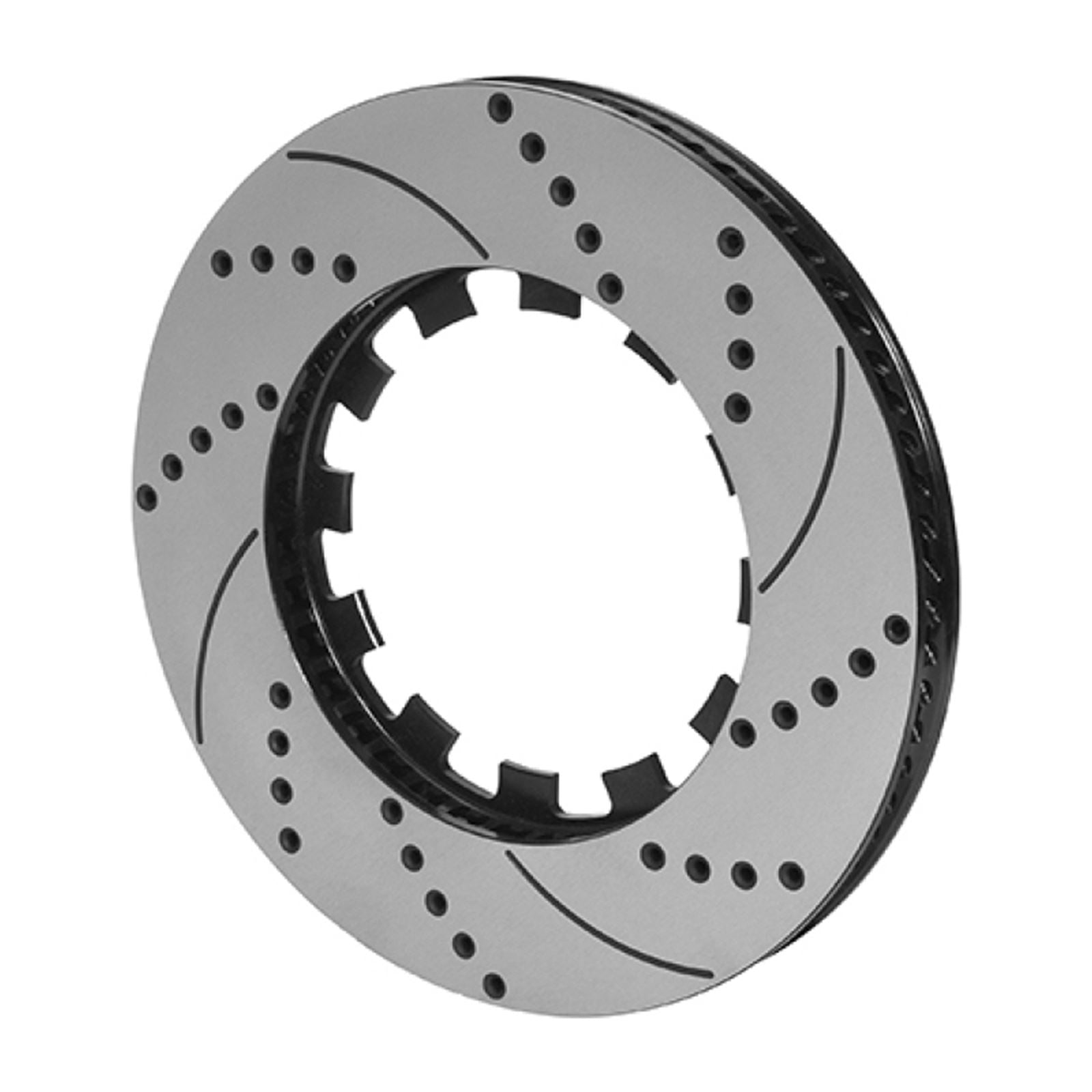 Wilwood Rotor 1400-125DE709-000UNNXXXXL [MPN: 160-15328-BK]_1829280