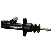 Wilwood GS Remote Master Cylinder - .625in Bore [MPN: 260-15089]_1824194