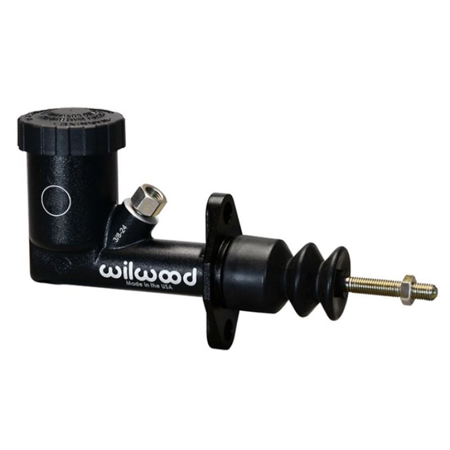 Wilwood GS Integral Master Cylinder - .625in Bore [MPN: 260-15096]_1825678