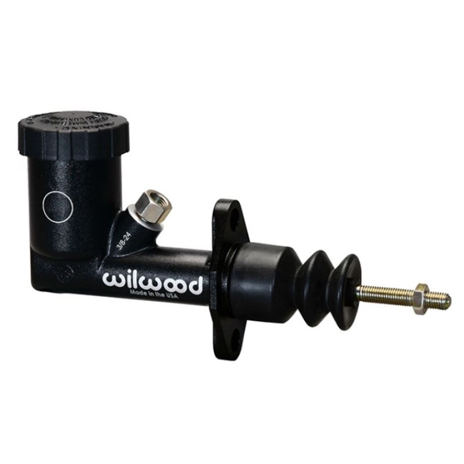 Wilwood GS Integral Master Cylinder - .625in Bore [MPN: 260-15096]_1825678