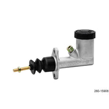 Wilwood GS Integral Master Cylinder - .750in Bore [MPN: 260-15098]_1820366