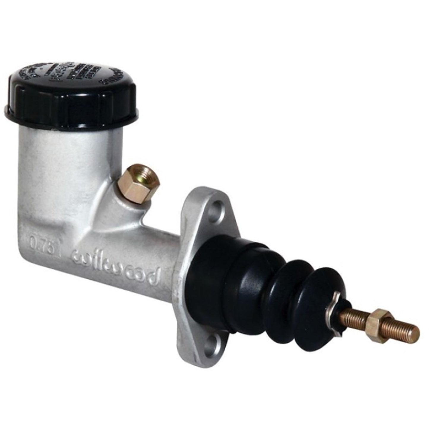 Wilwood Aluminum Master Cylinder - 5/8in Bore [MPN: 260-2636]_1824030