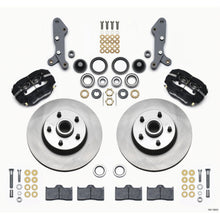 Wilwood Forged Dynalite-M Front Kit for 60-68 Ford/Mercury Full Size/Galaxie [MPN: 140-13653]_1818196