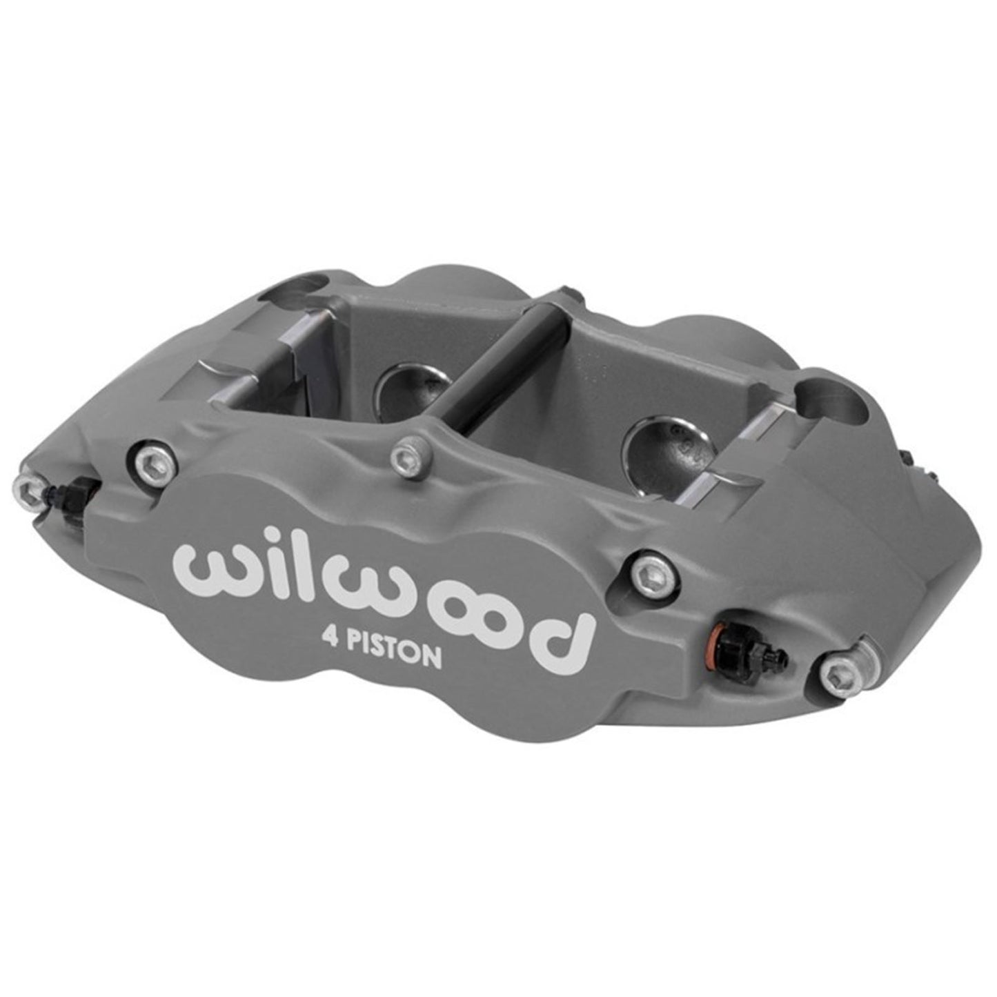 Wilwood Caliper Forged Superlite 4R-R/H 1.88/1.75in Pistons 1.25in Disc [MPN: 120-13227]_1825821