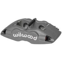 Wilwood Caliper-Forged Superlite 1.62in Pistons 1.25in Disc [MPN: 120-11133]_1821995