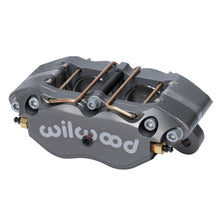 Wilwood Caliper Dynapro 5.25in Mount 1.38in Pistons .81in Disc [MPN: 120-9703-SI]_1820365