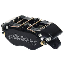 Wilwood Caliper Dynapro 5.25in Mount 1.75in Pistons .38in Disc [MPN: 120-9695]_1818329
