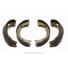 Wilwood Shoe Parking Brake - 4pc [MPN: 150-6244K]_1821973