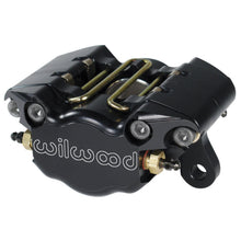 Wilwood Caliper Dynapro Single 3.25in Mount 1.75in Pistons .38in Disc [MPN: 120-9687]_1818334