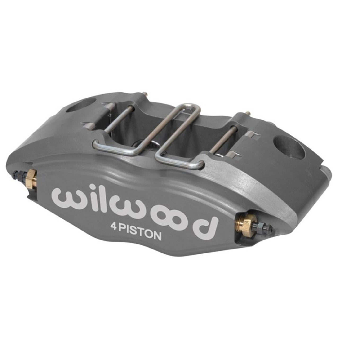 Wilwood Caliper Powerlite 1.38in Pistons .790in/.860in Disc [MPN: 120-8729]_1825848