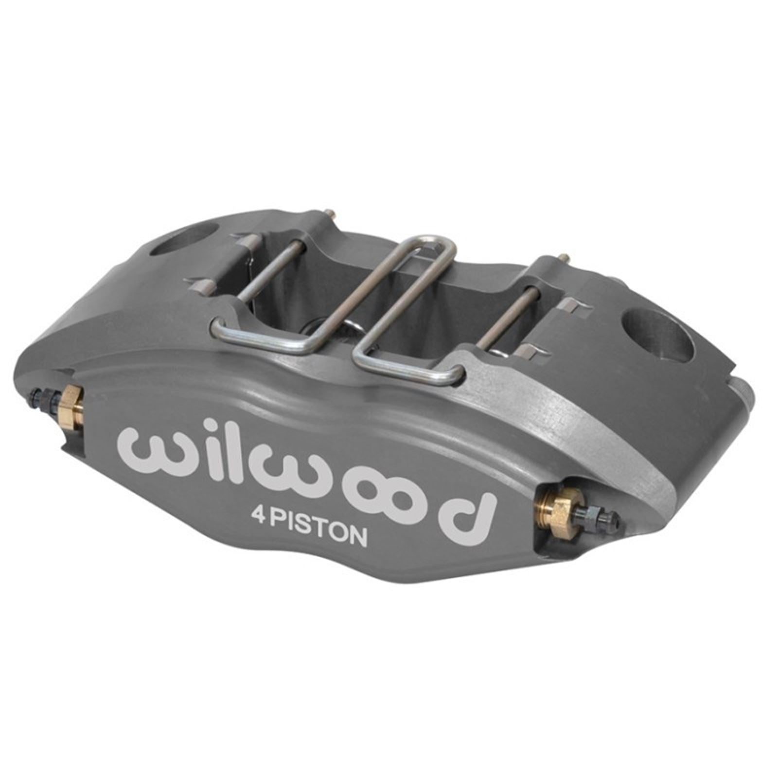 Wilwood Caliper Powerlite 1.38in Pistons .790in/.860in Disc [MPN: 120-8729]_1825848