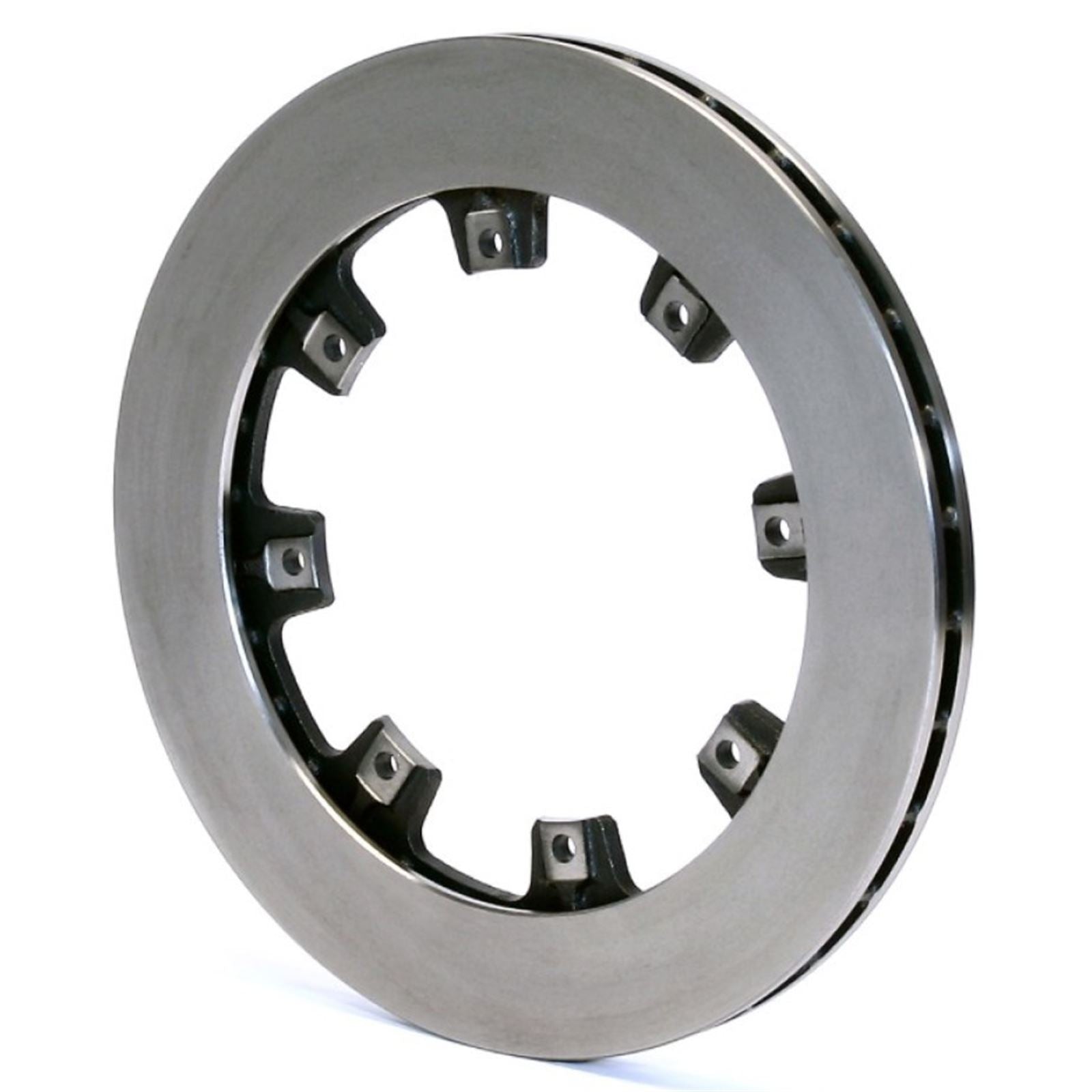 Wilwood Rotor UL32 HP Vented Iron 11.75 x .810 - 8 on 7.00in [MPN: 160-5841]_1824050