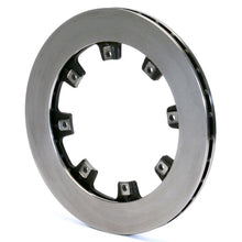 Wilwood Rotor UL32 HP Vented Iron 11.75 x .810 - 8 on 7.00in [MPN: 160-5841]_1824050