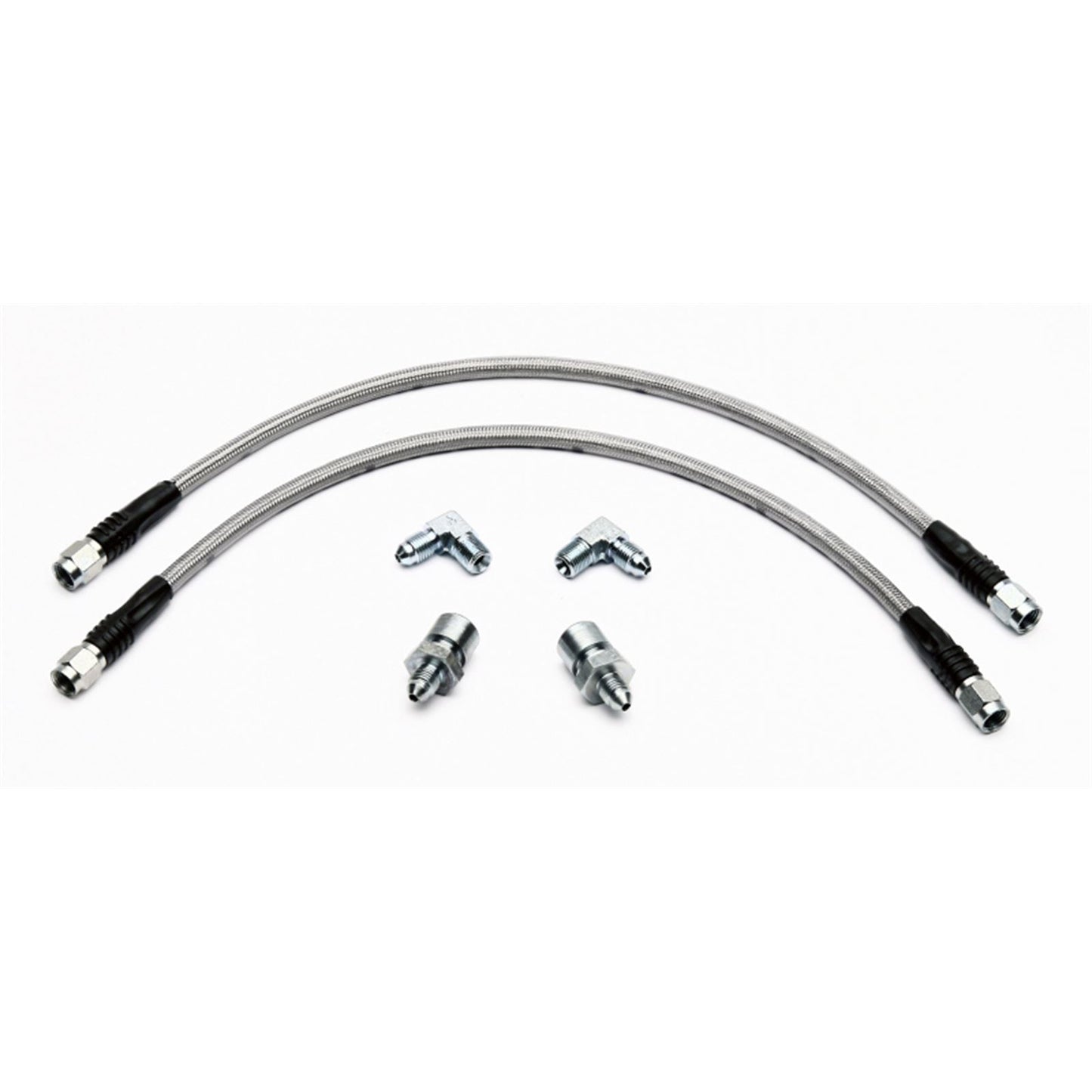 Wilwood Flexline Kit for 2005-06 Pontiac GTO w/Dynapro Radial Rear Caliper [MPN: 220-8756]_1821048