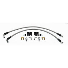 Wilwood Flexline Kit for 01-Up Honda Fit [MPN: 220-11790]_1823386