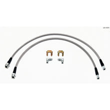 Wilwood Flexline Kit for 2007-2011 1500/2500 GM Front 14.25in Kit [MPN: 220-10979]_1824603
