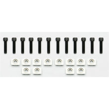 Wilwood Rotor Bolt Kit - Dynamic Front 12 Bolt with T-Nuts [MPN: 230-4900]_1823484