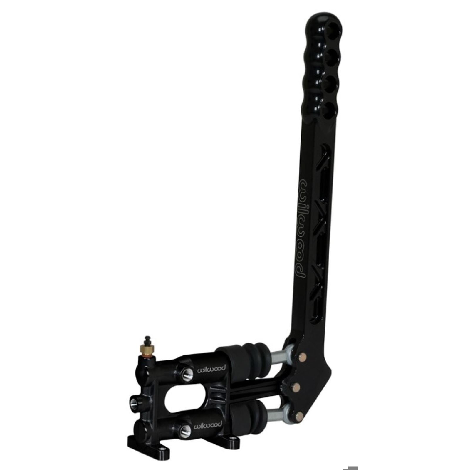 Wilwood Hand Cutting Brake Assembly - Dual M/C 11:1 Ratio [MPN: 340-14744]_1820359