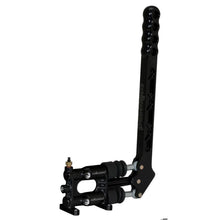 Wilwood Hand Cutting Brake Assembly - Dual M/C 11:1 Ratio [MPN: 340-14744]_1820359