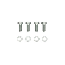 Wilwood Bolt Kit - 3/8-24 X .875 LG 4 Pack [MPN: 230-15861]_1829217