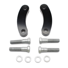 Wilwood Bolt Kit - 3/8-16 X 1.75 LG w/.525 Spacers 4 pack. [MPN: 230-15862]_1829250