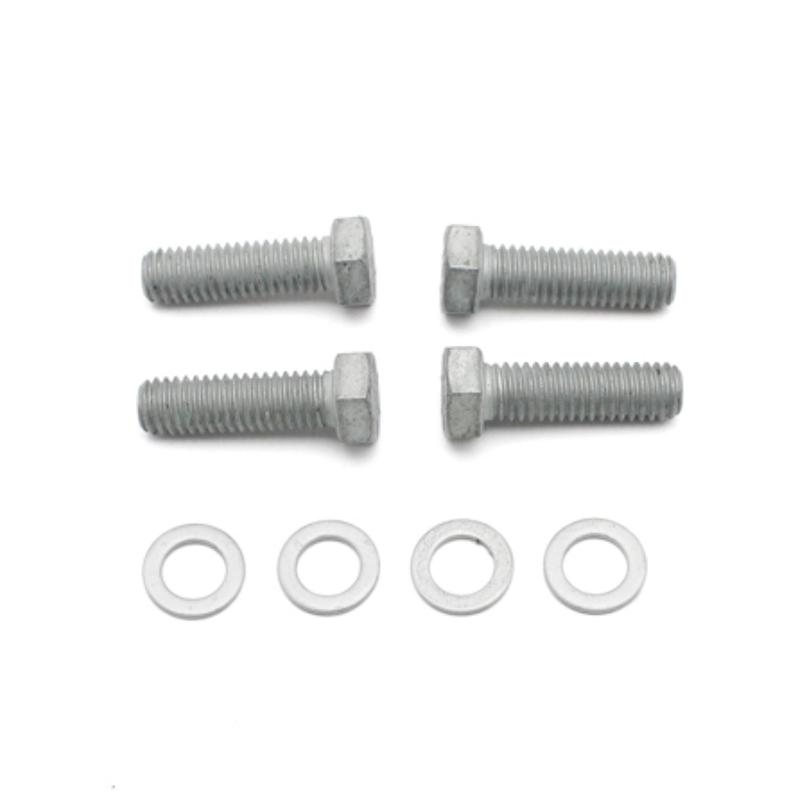 Wilwood Bolt Kit - 3/8-16 X 1.25 LG - 4 pack. [MPN: 230-15863]_1829253