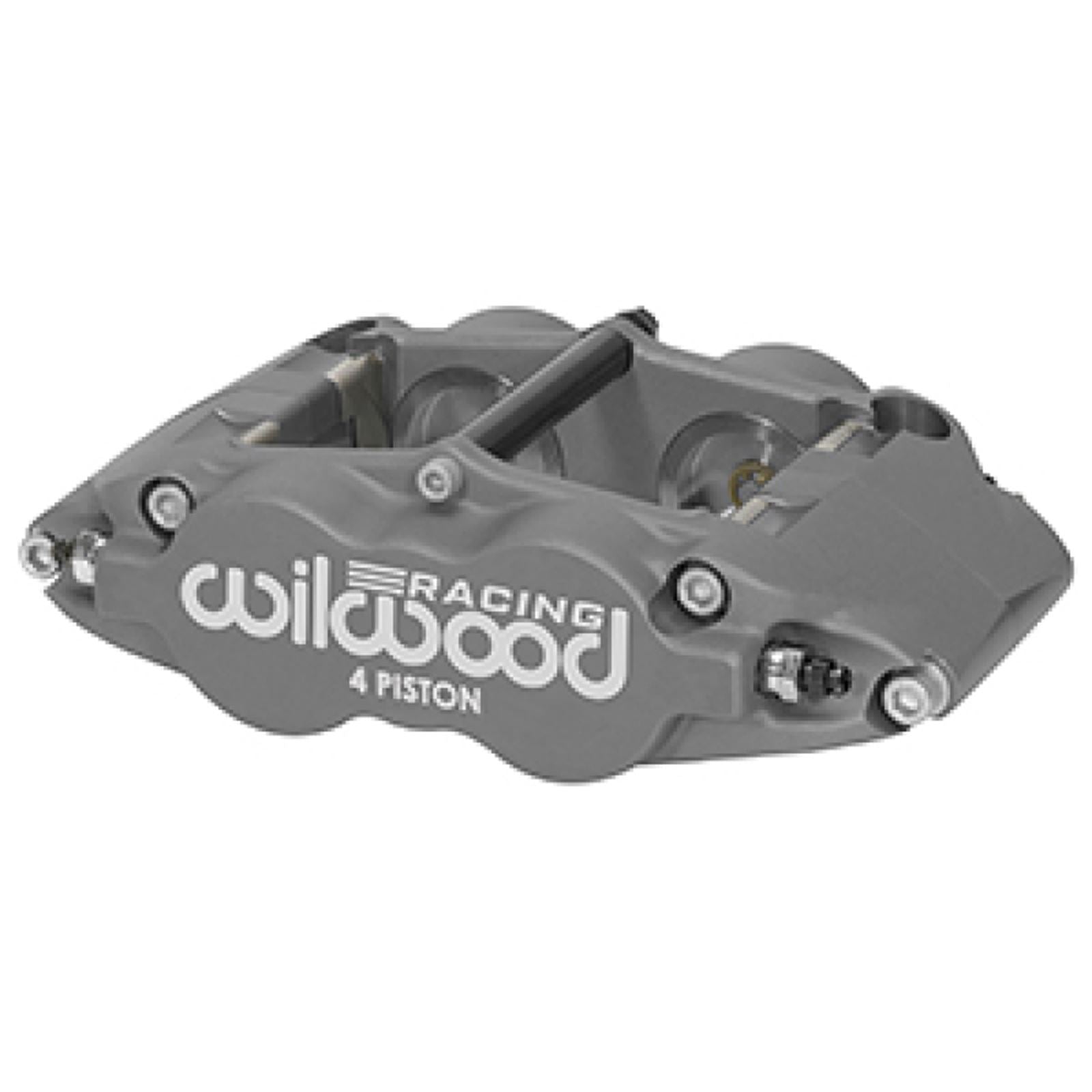 Wilwood ST FSL4R Caliper 1.88/1.75 1.25 Rotor [MPN: 120-13264]_1829265