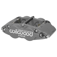 Wilwood ST FSL4R Caliper 1.88/1.75 1.25 Rotor [MPN: 120-13264]_1829265