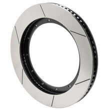 Wilwood 12x10.25 72 Stagg Vane GT Slotted Performance Rotor [MPN: 160-16997-GTB]_1829686