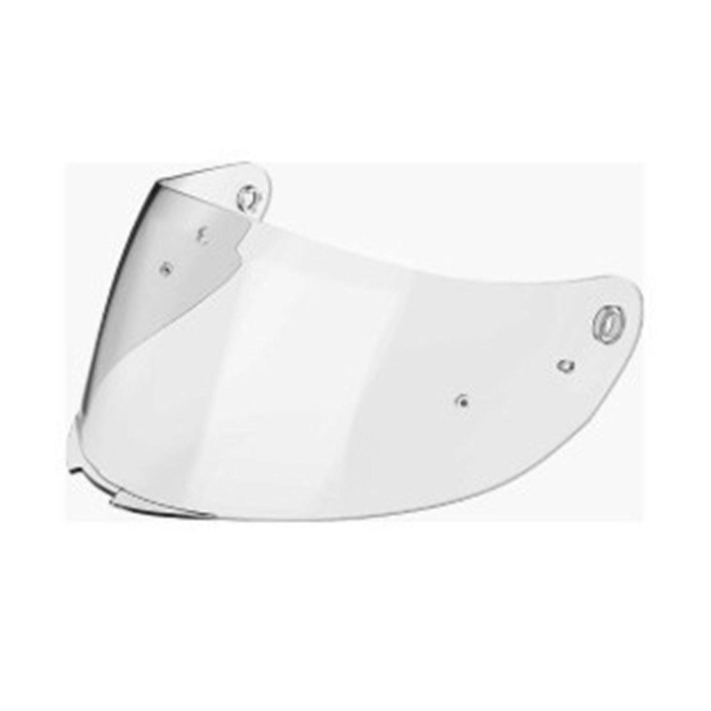 Sena Shield For Outforce Helmet - Supported Pinlock - Clear [MPN: OUTFORCE-B02-CP]_1873923