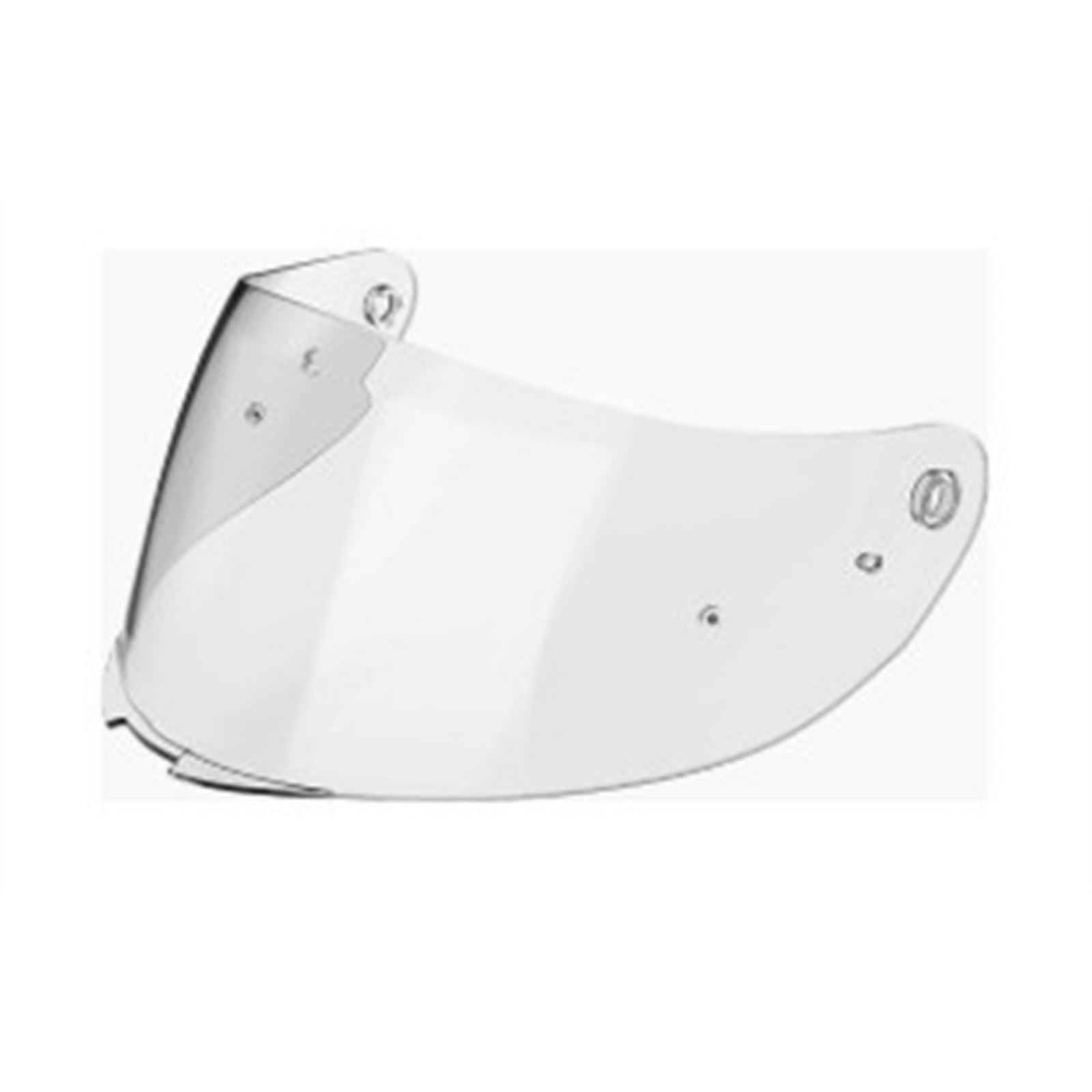 Sena Shield For Outforce Helmet - Supported Pinlock - Clear [MPN: OUTFORCE-B02-CP]_1873923
