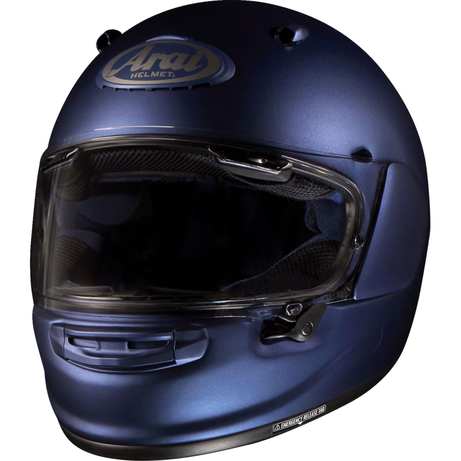 Arai Contour-X Helmet - Blue Frost - Medium [MPN: 0101-18605]_1818385