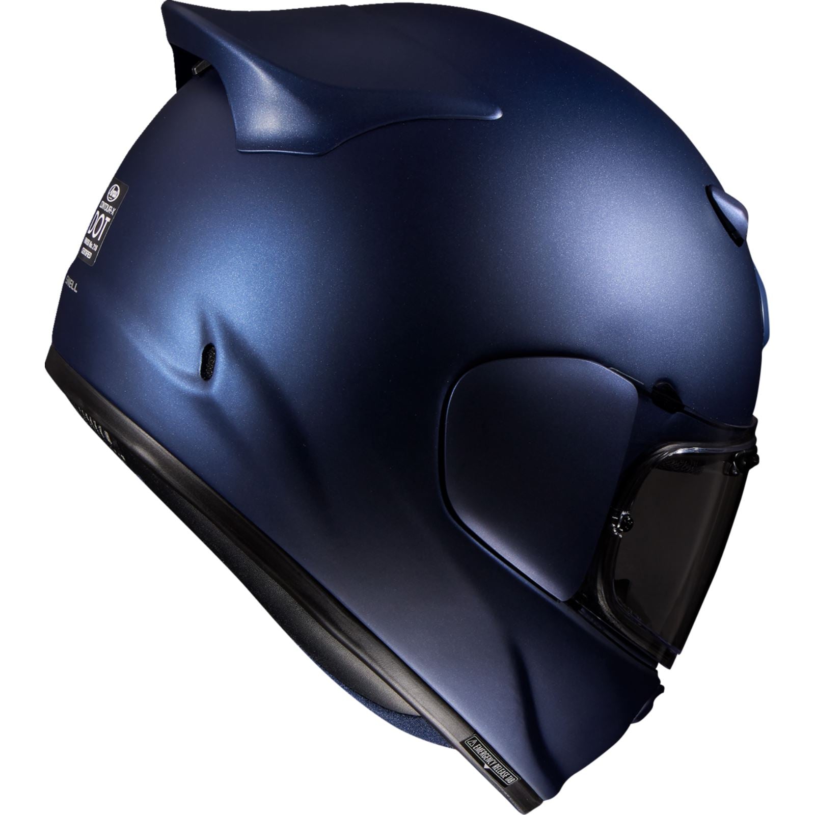 Arai Contour-X Helmet - Blue Frost - Medium [MPN: 0101-18605]_1818396