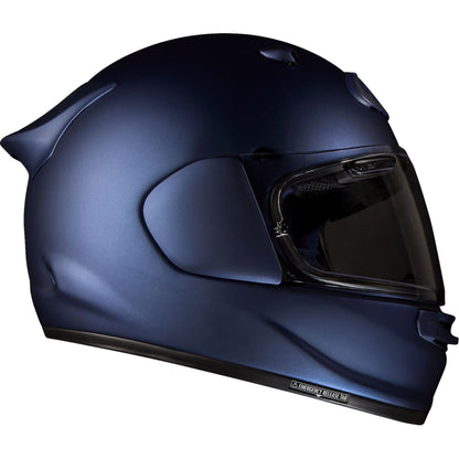 Arai Contour-X Helmet - Blue Frost - Medium [MPN: 0101-18605]_1818388