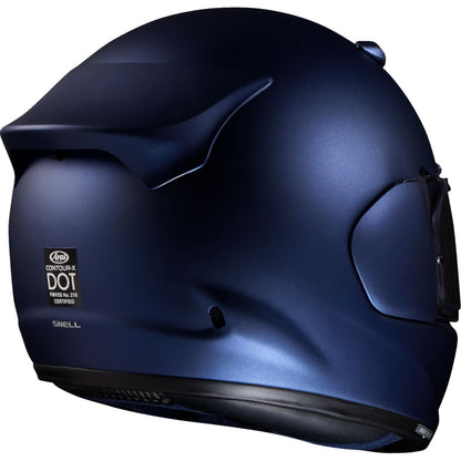 Arai Contour-X Helmet - Blue Frost - Medium [MPN: 0101-18605]_1818390